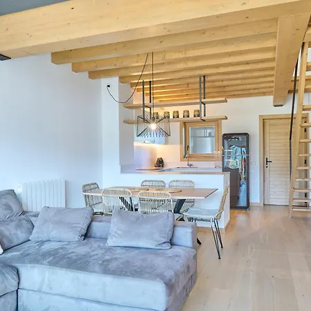 Appartement Espectacular Duplex Bellver *
