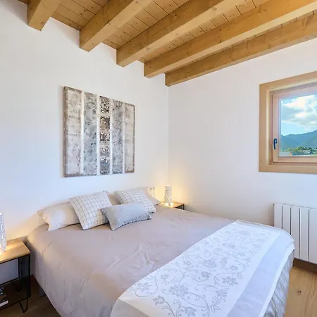 Appartement Espectacular Duplex Bellver Bellver De Cerdanya