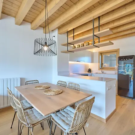 Apartment Espectacular Duplex Bellver