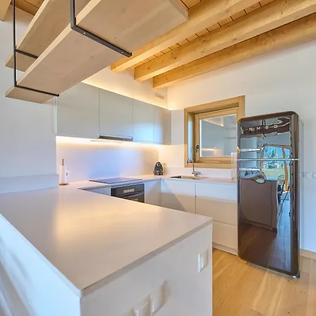 Apartment Espectacular Duplex Bellver *