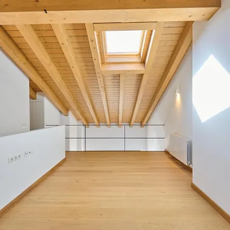 Apartment Espectacular Duplex Bellver