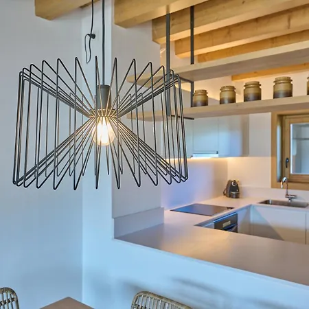 Apartment Espectacular Duplex Bellver