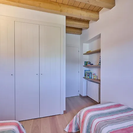 Apartment Espectacular Duplex Bellver Bellver De Cerdanya