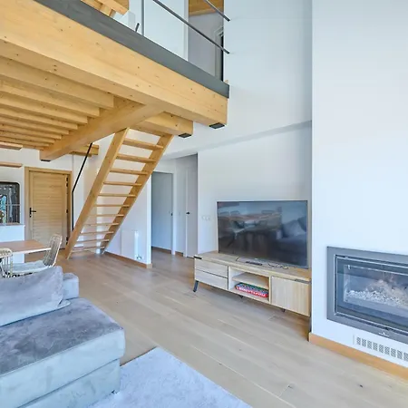 Espectacular Duplex Bellver Bellver De Cerdanya