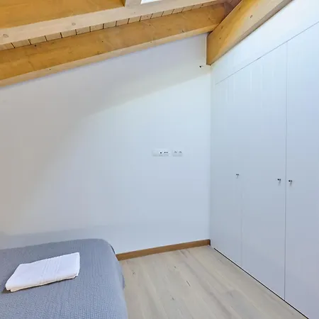Apartment Espectacular Duplex Bellver