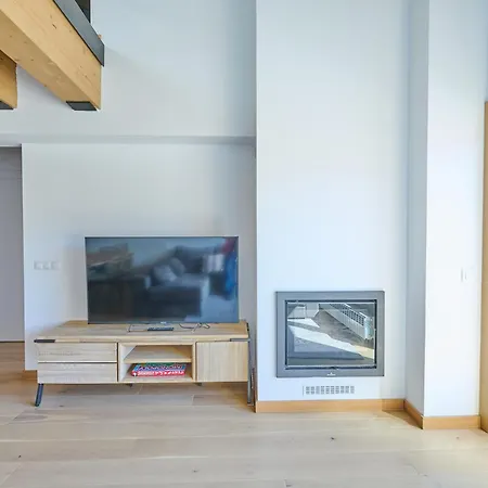 Espectacular Duplex Bellver