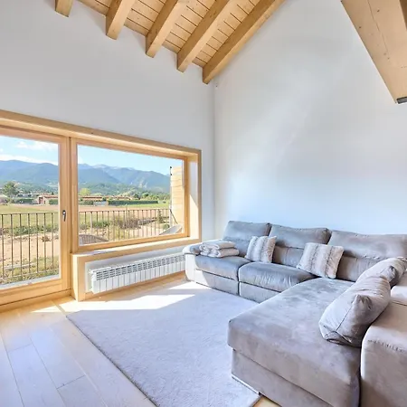 Apartment Espectacular Duplex Bellver *