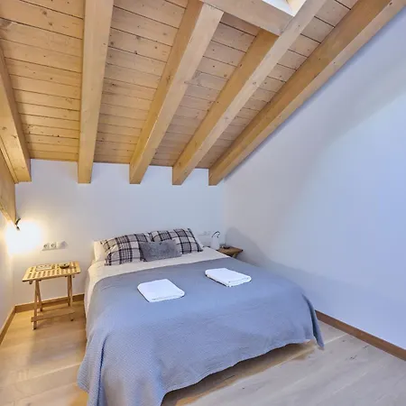 Espectacular Duplex Bellver