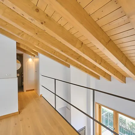 Apartment Espectacular Duplex Bellver