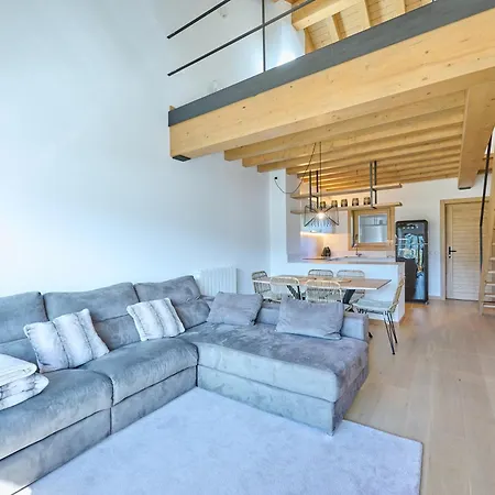 Espectacular Duplex Bellver