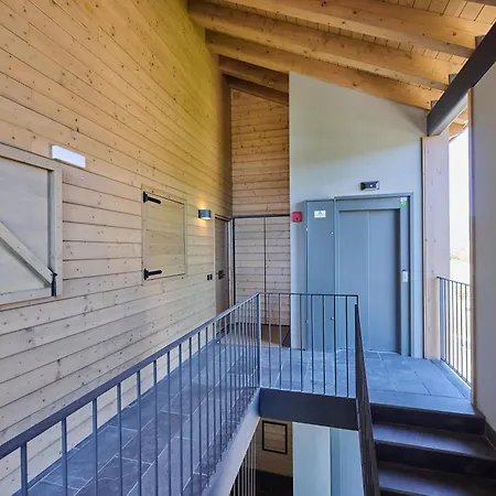 Apartment Espectacular Duplex Bellver *