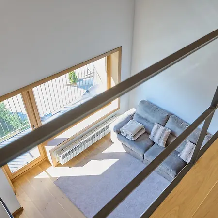 Apartment Espectacular Duplex Bellver